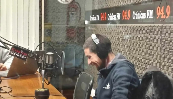 Radio Cronicas Videos - Mercedes