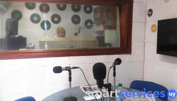 Radio Cw 39 La Voz de Paysandú - Paysandú