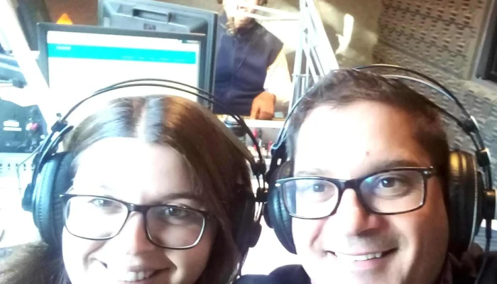 Radio Del Oeste -  Fotos - Nueva Helvecia