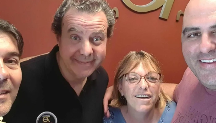 Radio Del Oeste -  Instagram - Nueva Helvecia