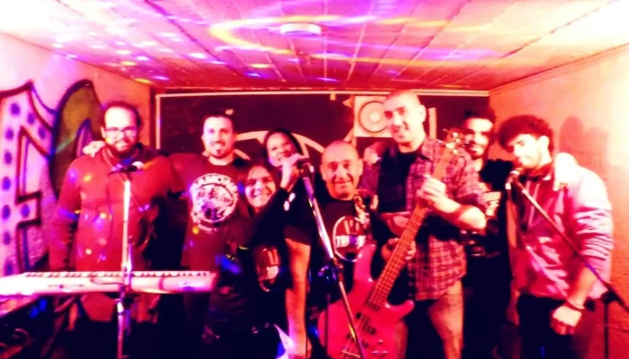 Radio El Aguantadero - Montevideo