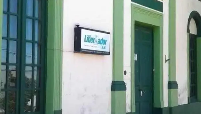 Radio El Libertador - Vergara