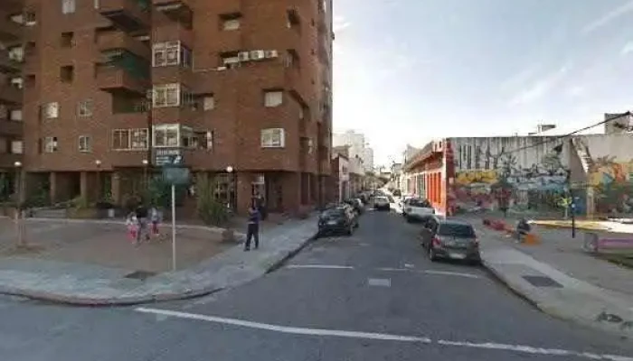 Radio Flet -  Zona - Montevideo