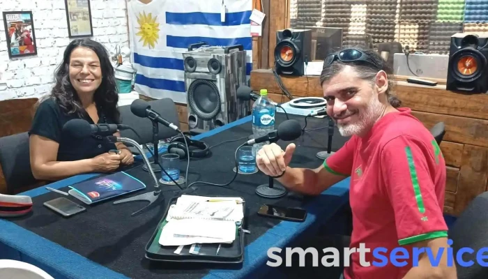 Radio Frecuencia 808 -  Direccion - Salinas