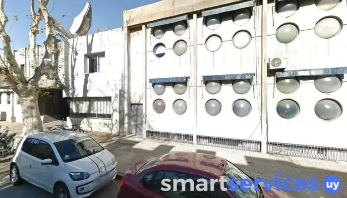 Radio Futura 91.1 Fm - Montevideo