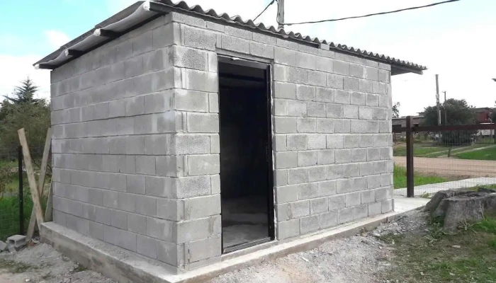 Radio Gral Artigas 88 9 Fm Villa Porvenir - Villa Porvenir