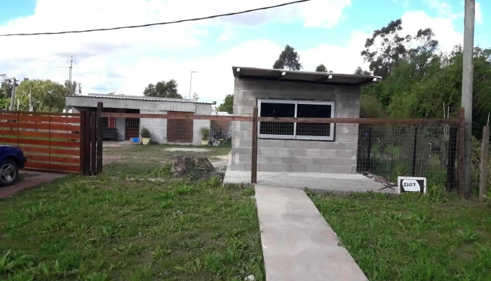Radio Gral Artigas 889 Fm Descuentos - Villa Porvenir