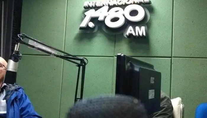 Radio Internacional Am y Fm - Rivera