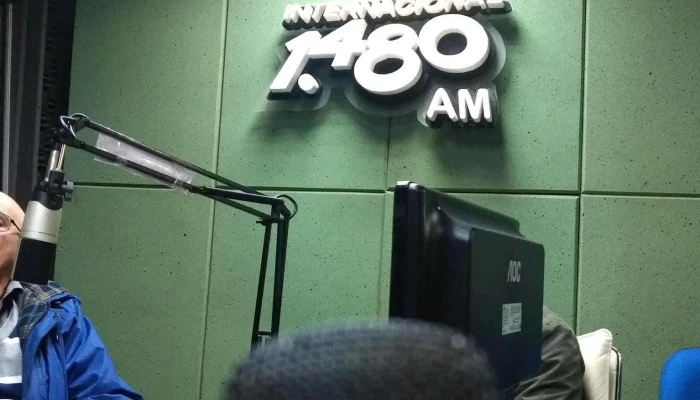 Radio Internacional Am Y Fm -  Zona - Rivera