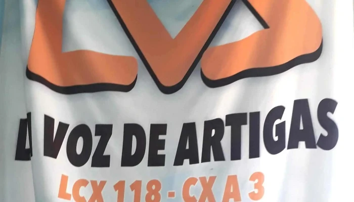 Radio La Voz De Artigas -  Como Llegar - Artigas