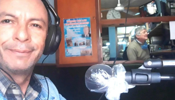Radio La Voz De Artigas -  Promocion - Artigas