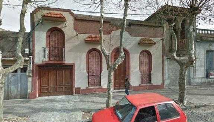 Radio Libertad Fm 947 Zona - Col. del Sacramento