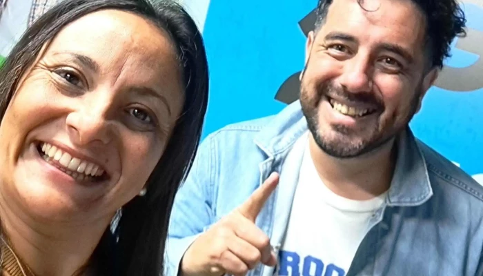 Radio Libertadores - Salto