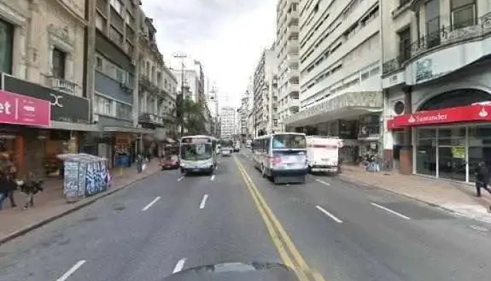 Radio Maria Uruguay -  Telefonodeg - Montevideo