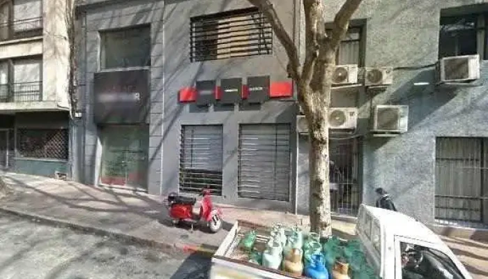 Radio Monte Carlo -  Dondedeg - Montevideo
