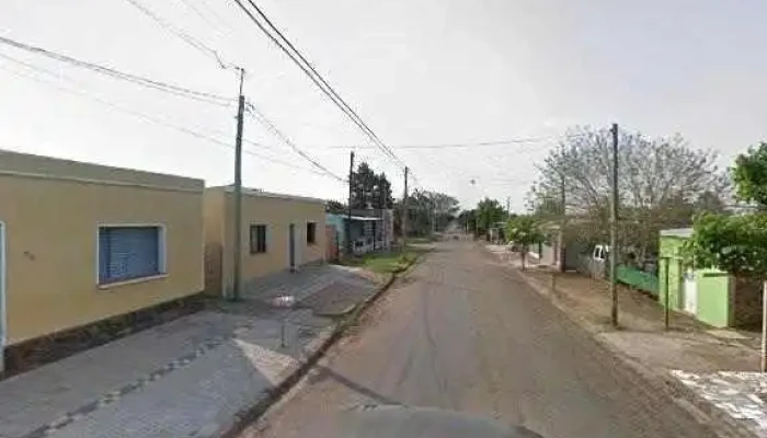 Radio Mundial Sin Fronteras -  Ubicaciondeg - Artigas