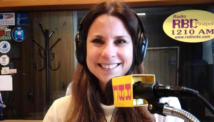 Radio Rbc - Piriápolis