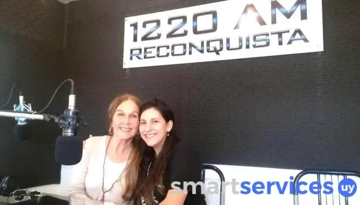Radio Reconquista 1220 Am -  Del Propietario - Rivera