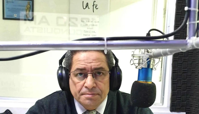 Radio Reconquista 1220 Am -  Fotos - Rivera
