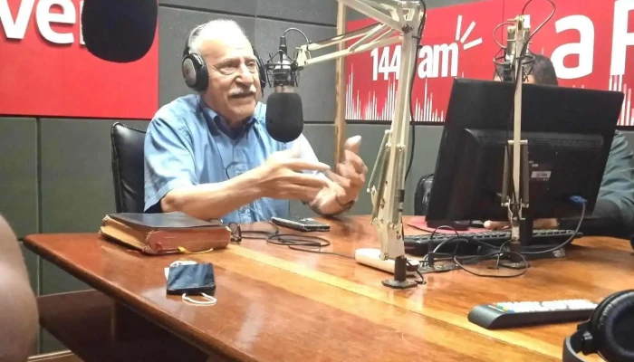 Radio Rivera Am -  Opiniones - Rivera
