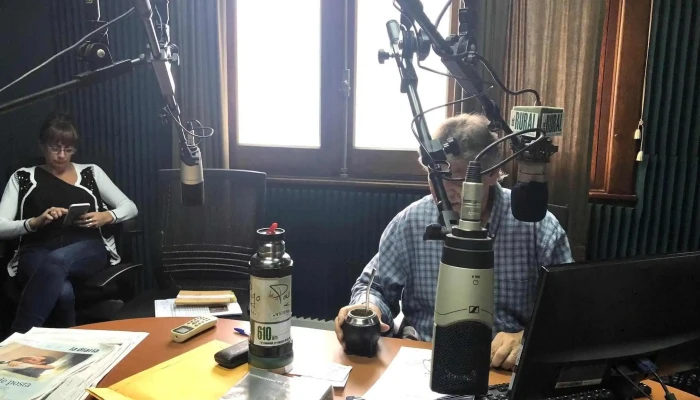 Radio Rural -  Interior - Montevideo