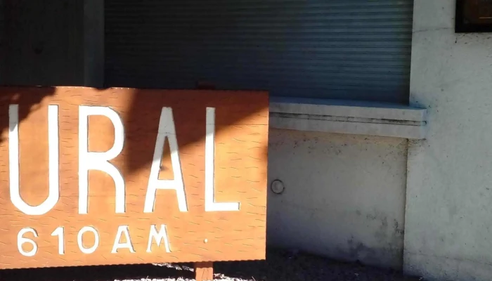 Radio Rural -  Opiniones - Montevideo