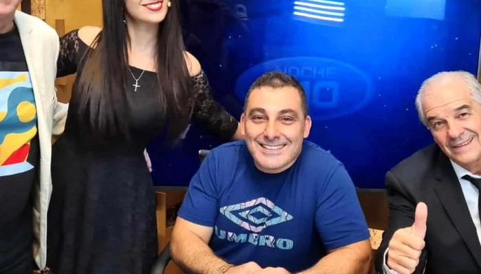Radio Rural -  Puntaje - Montevideo
