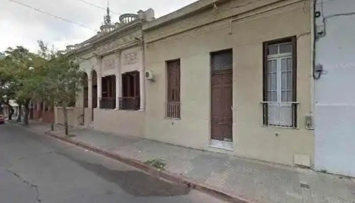 Radio Salto 1120 Am -  Sitio Webdeg - Salto