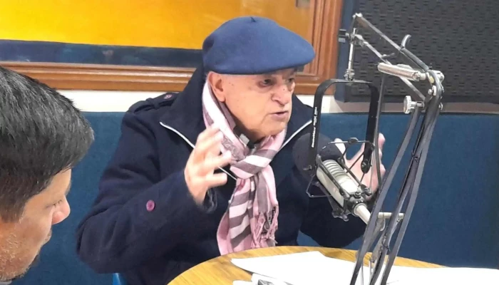 Radio Tacuarembo Instagram - Tacuarembó