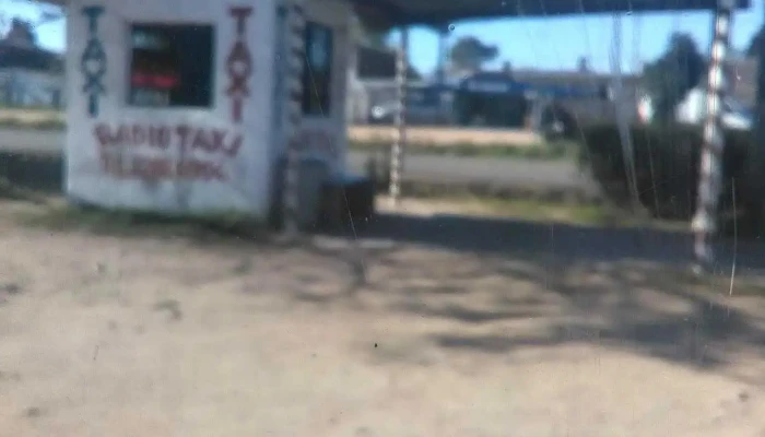 Radio Taxi Capitan Artigas Zona - Barros Blancos