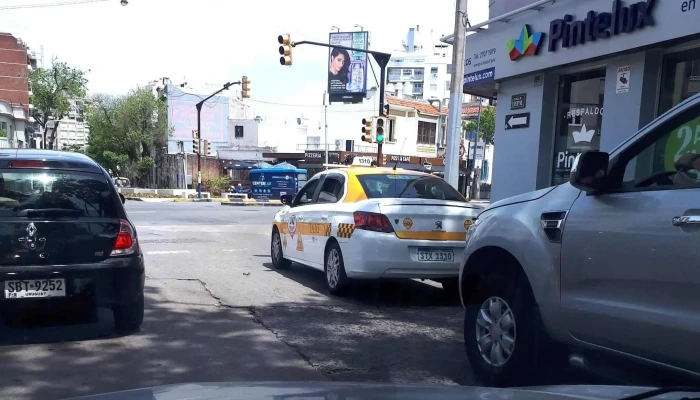 Radio Taxi Patronal -  Precios - Montevideo
