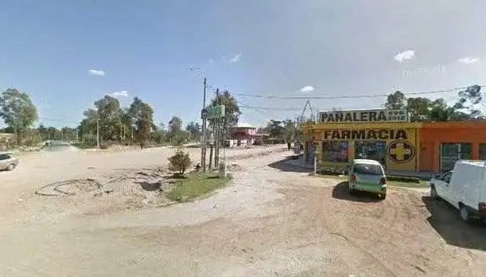 Radio Taxi Solymar -  Zonadeg - Ciudad de la Costa