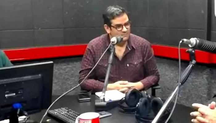 Radio Universal Cx 22 Am 970 -  Puntaje - Montevideo