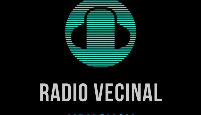 Radio Vecinal Uruguay - Toledo