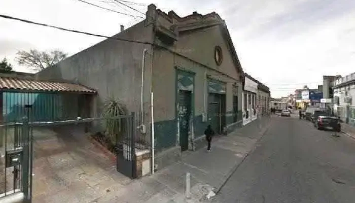 Radiocomunicaciones Srl -  Puntajedeg - Montevideo