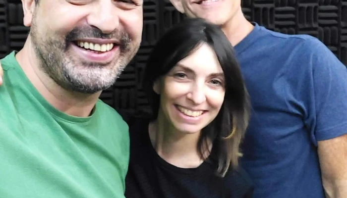 Radiodifusion Nacional Uruguay Rnu Fotos - Montevideo