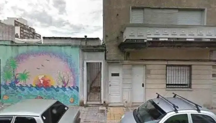 Radiolisten -  Sitio Web - Montevideo