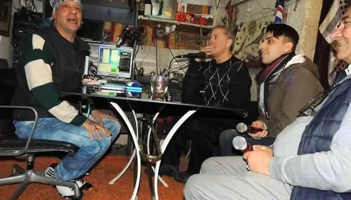 Radiounicpionera Interior - Montevideo