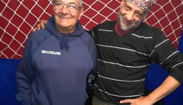 Radiounicpionera Montevideo - Montevideo