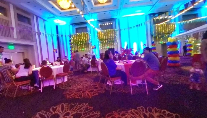 Radisson Montevideo Victoria Plaza Hotel -  Como Llegardeg - Montevideo