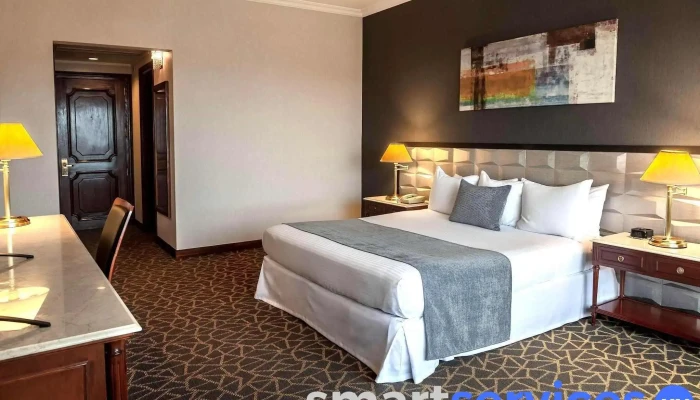 Radisson Montevideo Victoria Plaza Hotel -  Habitaciones - Montevideo