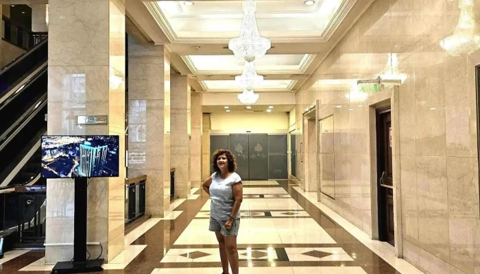 Radisson Montevideo Victoria Plaza Hotel -  Mas Recientes - Montevideo