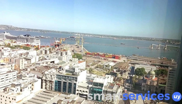 Radisson Montevideo Victoria Plaza Hotel -  Videos - Montevideo