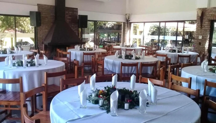 Rafaella Chacraeventos - Km. 5