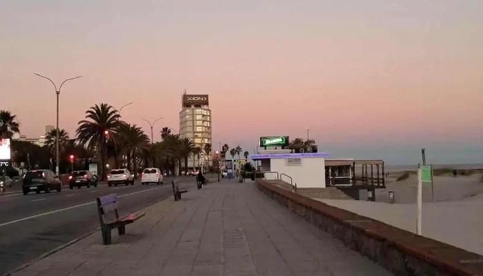 Rambla De Malvin Mas Recientes - Montevideo
