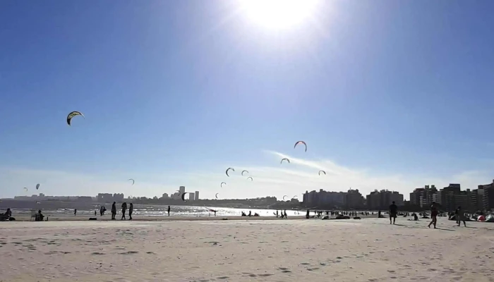 Rambla De Malvin Telefono - Montevideo