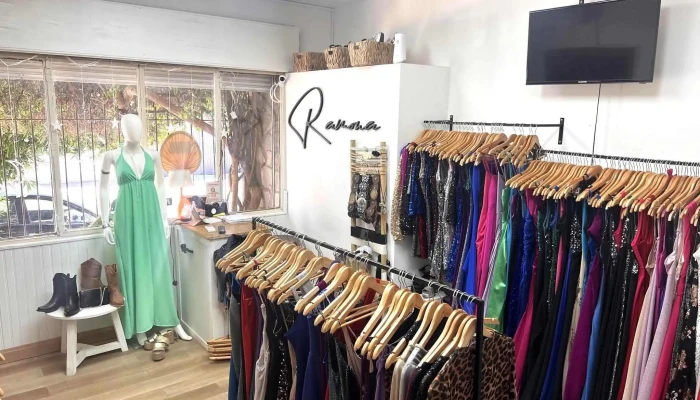 Ramona Vestidos - 75000 Mercedes