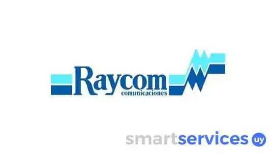 Raycom Comunicaciones -  Del Propietario - Montevideo