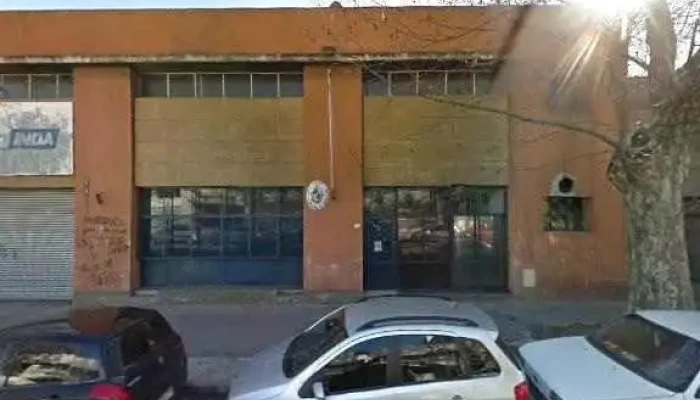 Raycom Comunicaciones -  Videosdeg - Montevideo