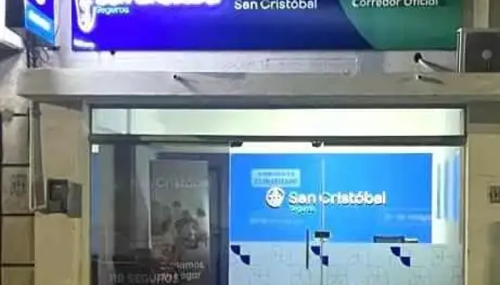 Rb Seguros San Cristobal Numero - Minas